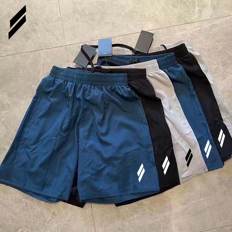 Men’s Outdoor Quick-Dry Shorts