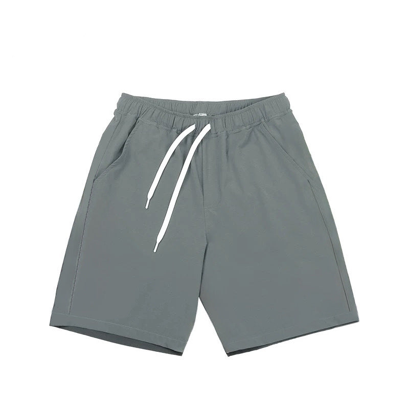 Men’s Outdoor Quick-Dry Shorts