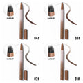PHOFAY WATERPROOF WILD EYEBROW PENCIL