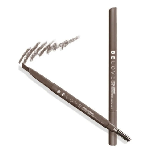 Belove Royal Luminant Auto Eyebrow Pencil Brown