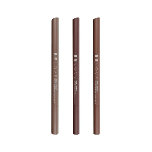 Belove Royal Luminant Auto Eyebrow Pencil Brown