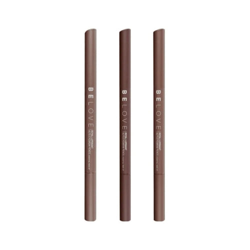 Belove Royal Luminant Auto Eyebrow Pencil Dark Brown