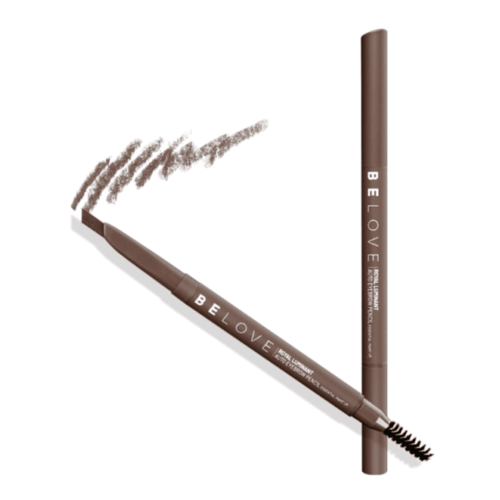 Belove Royal Luminant Auto Eyebrow Pencil Dark Brown