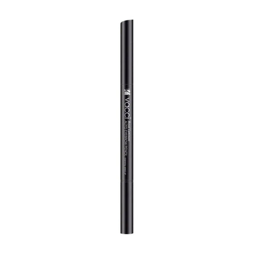 Vacci Royal Luminant Auto Eyebrow Pencil #Black